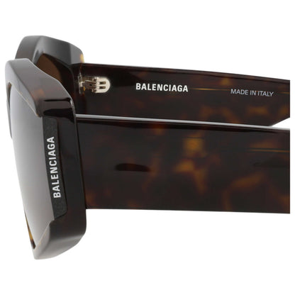 Balenciaga Women's Sunglasses BB0302S-30014520-002 - Image #3