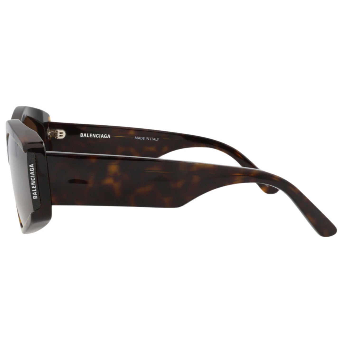 Balenciaga Women's Sunglasses BB0302S-30014520-002 - Image #4