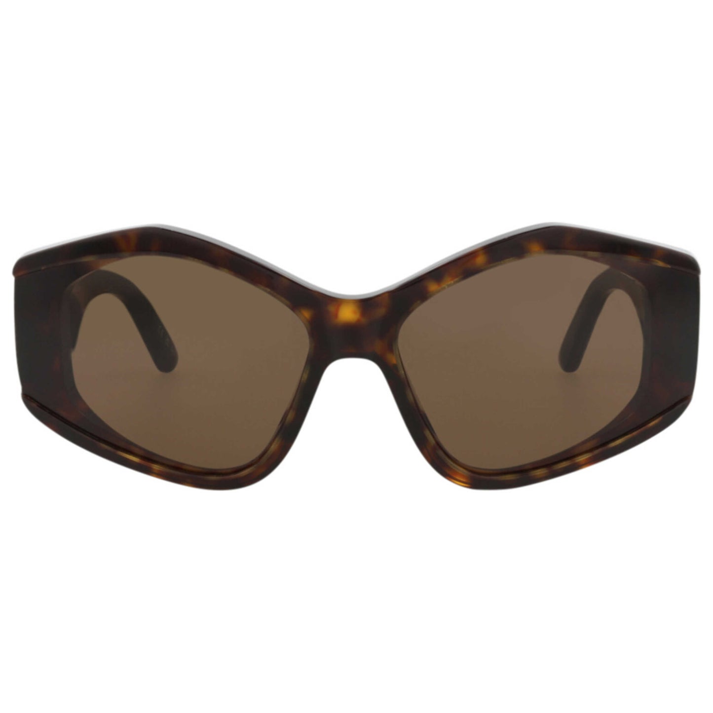 Balenciaga Women's Sunglasses BB0302S-30014520-002 - Image #6