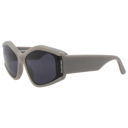 Front view of Balenciaga Women's Sunglasses BB0302S-30014520-003