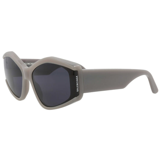 Front view of Balenciaga Women's Sunglasses BB0302S-30014520-003