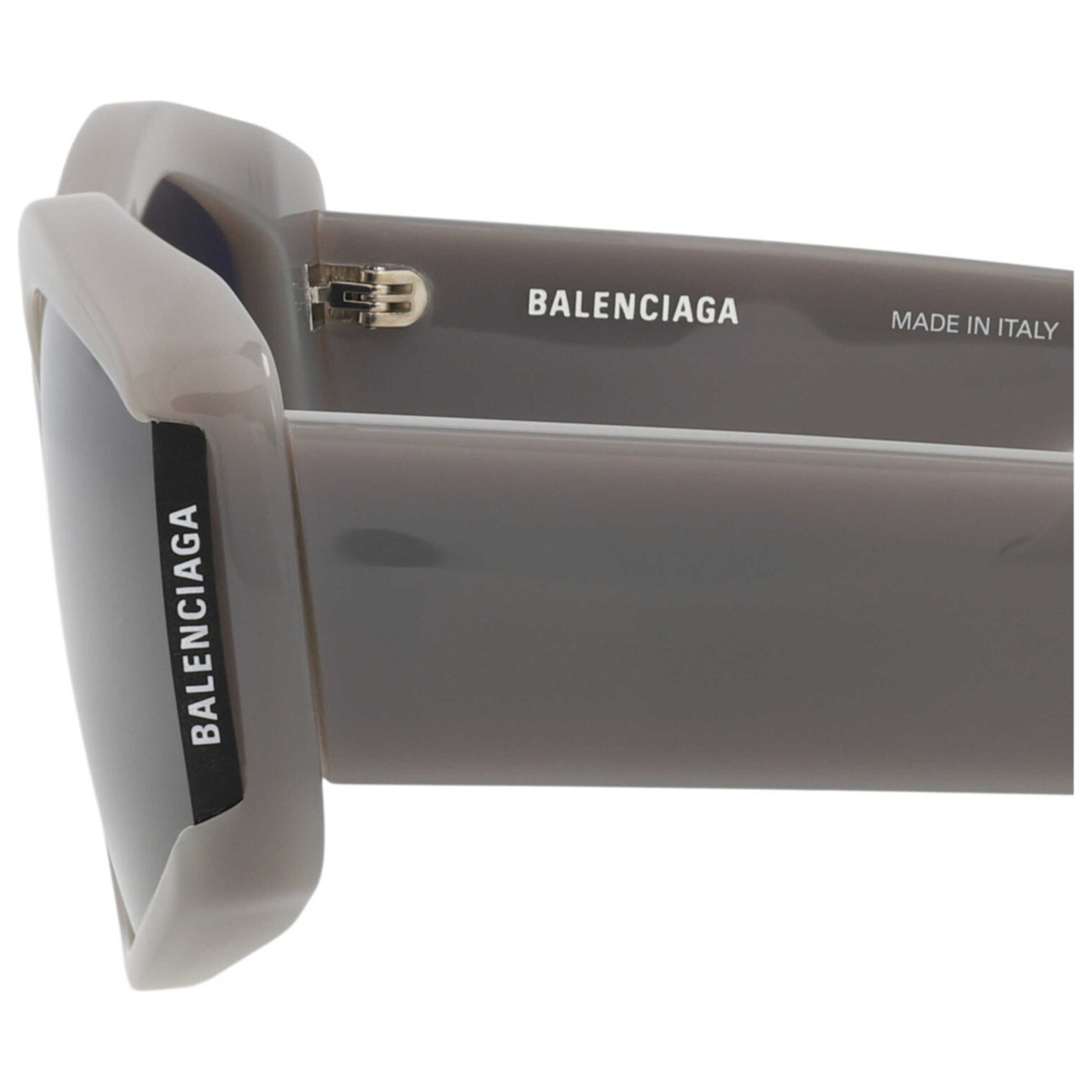 Balenciaga Women's Sunglasses BB0302S-30014520-003 - Image #3