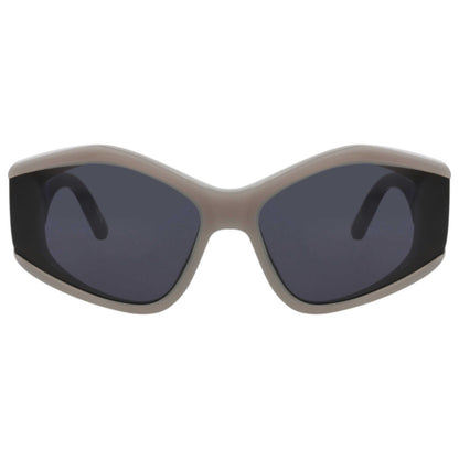 Balenciaga Women's Sunglasses BB0302S-30014520-003 - Image #6