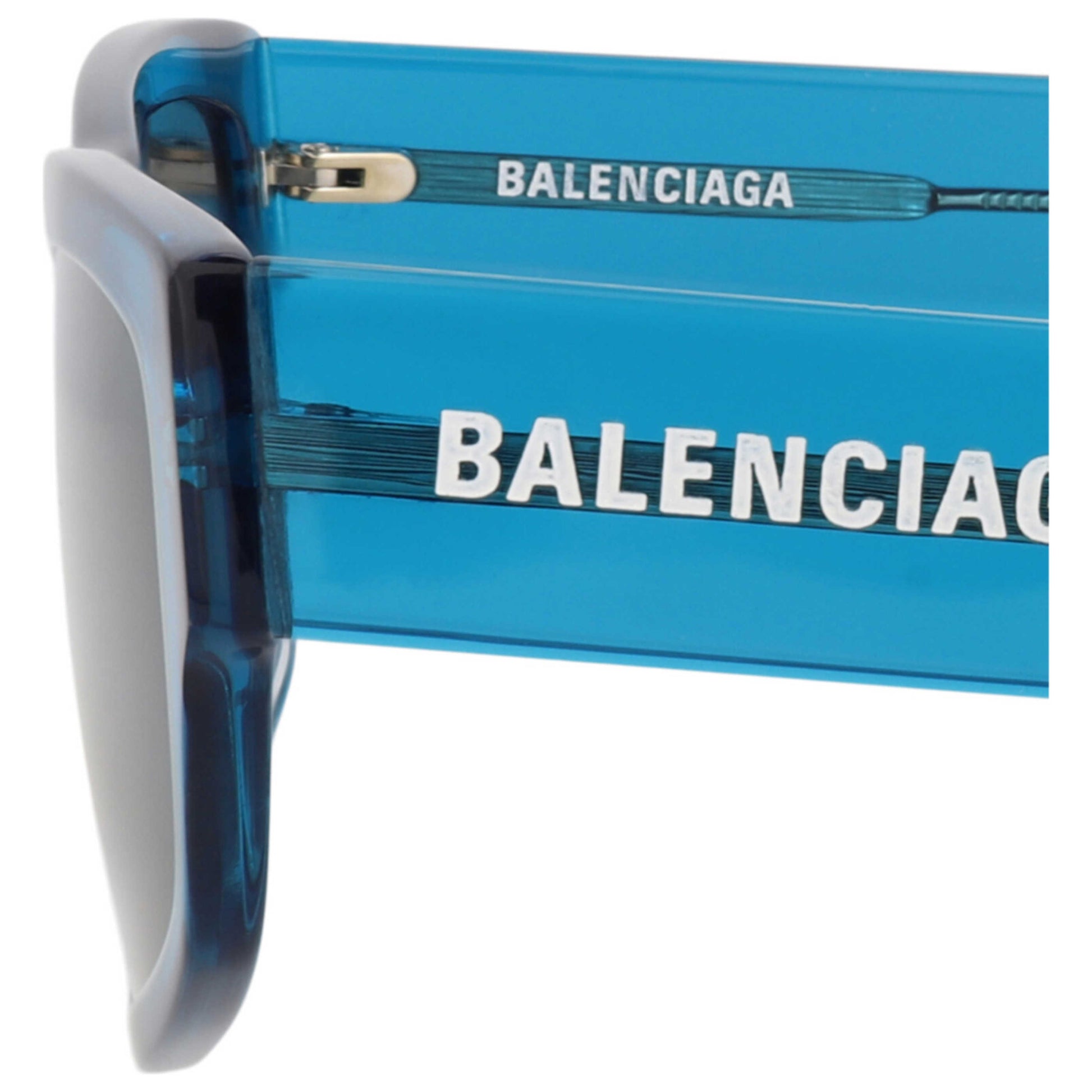 Balenciaga Unisex Sunglasses BB0305S-30014522-009 - Image #3