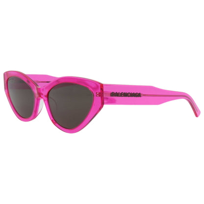 Front view of Balenciaga Women's Sunglasses BB0306S-30014525-005