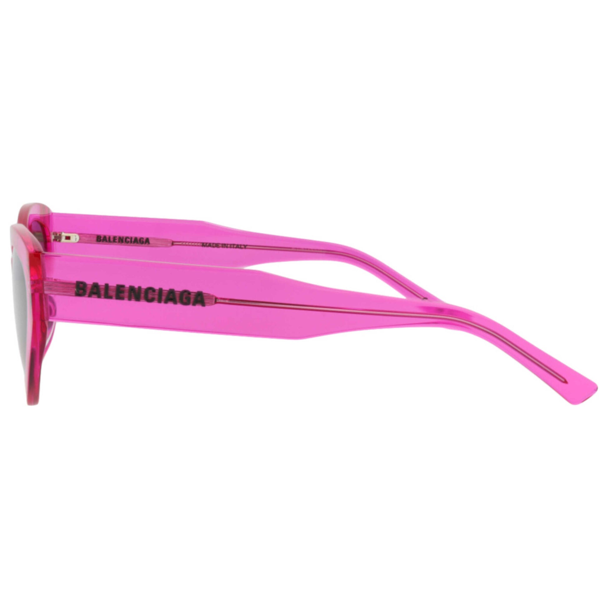 Balenciaga Women's Sunglasses BB0306S-30014525-005 - Image #3