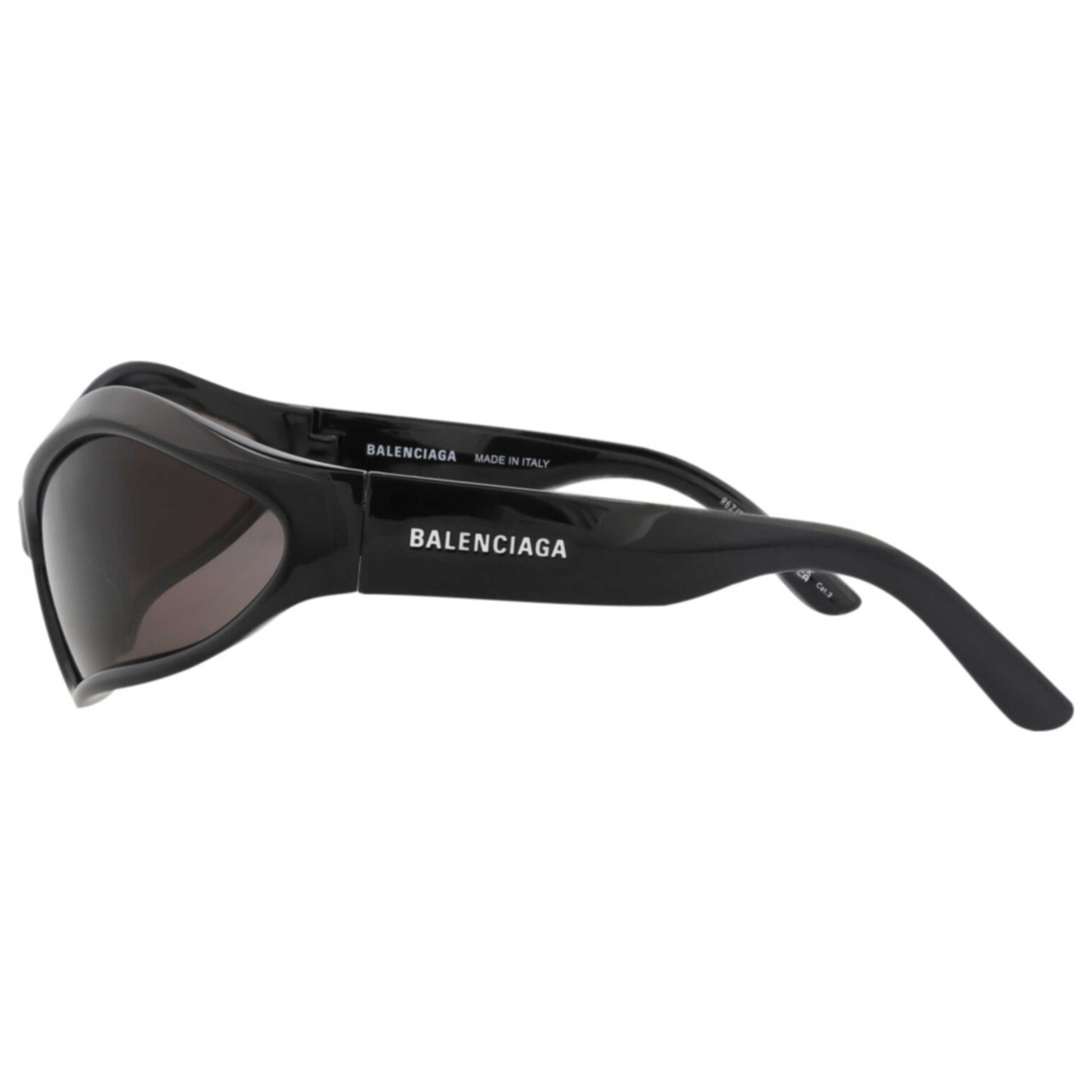 Balenciaga Unisex Sunglasses BB0314S-30014767-001 - Image #4