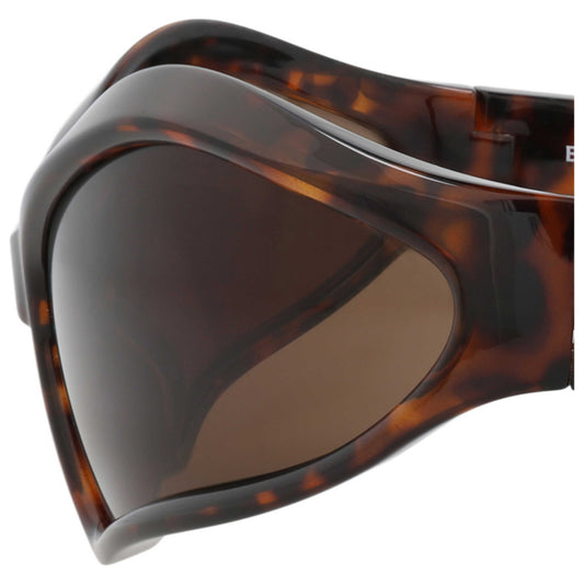Balenciaga Unisex Sunglasses BB0314S-30014767-002 - Image #3
