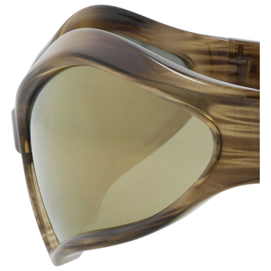 Balenciaga Unisex Sunglasses BB0314S-30014767-003 - Image #3