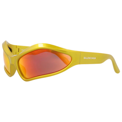 Front view of Balenciaga Unisex Sunglasses BB0314S-30014767-004