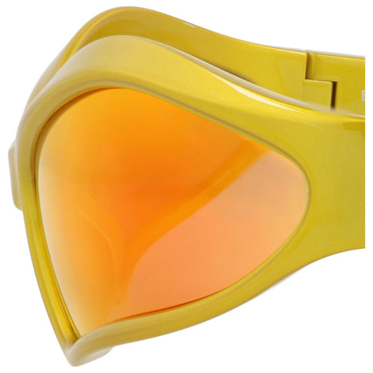 Balenciaga Unisex Sunglasses BB0314S-30014767-004 - Image #3