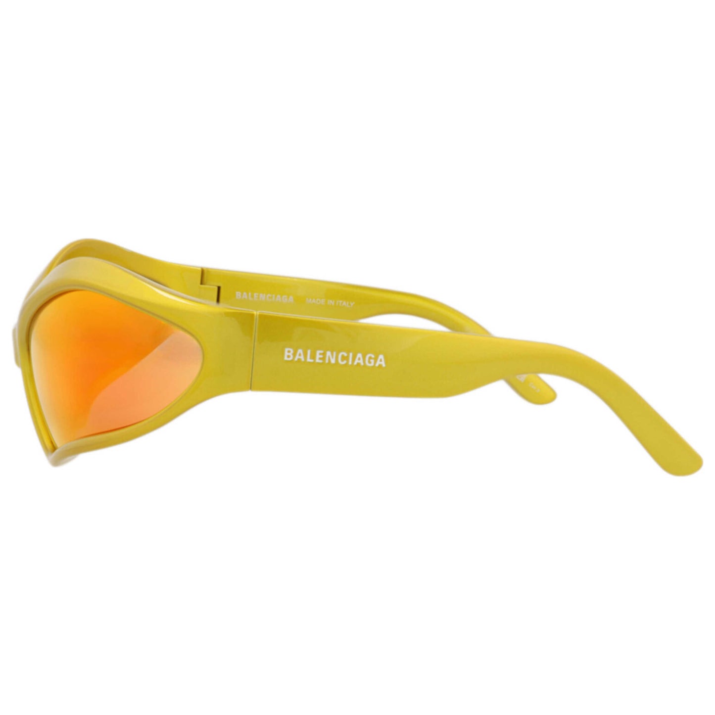 Balenciaga Unisex Sunglasses BB0314S-30014767-004 - Image #4