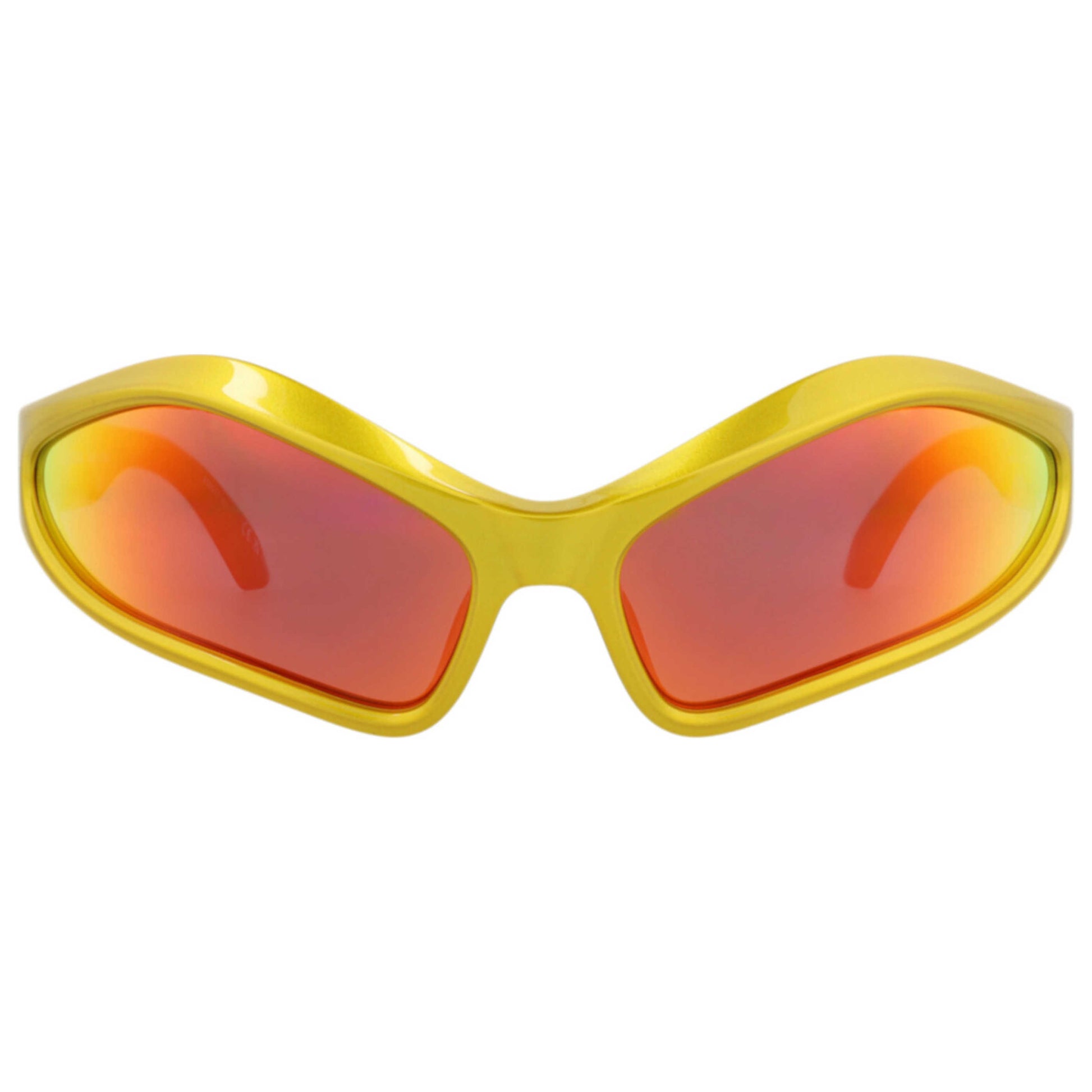 Balenciaga Unisex Sunglasses BB0314S-30014767-004 - Image #6