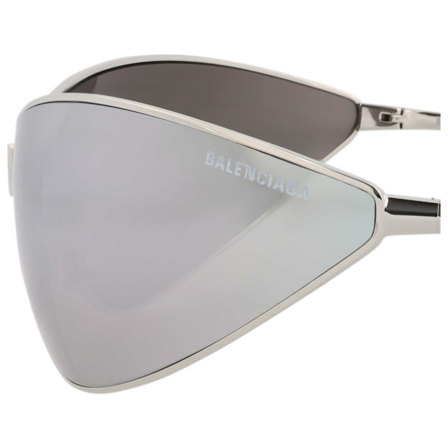 Balenciaga Unisex Sunglasses BB0315S-30014768-001 - Image #8