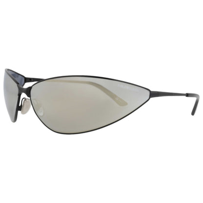 Front view of Balenciaga Unisex Sunglasses BB0315S-30014768-003
