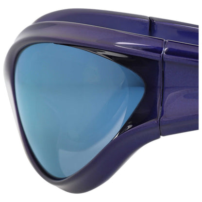 Balenciaga Unisex Sunglasses BB0317S-30014882-004 - Image #3