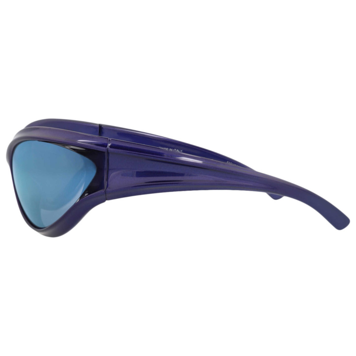 Balenciaga Unisex Sunglasses BB0317S-30014882-004 - Image #4