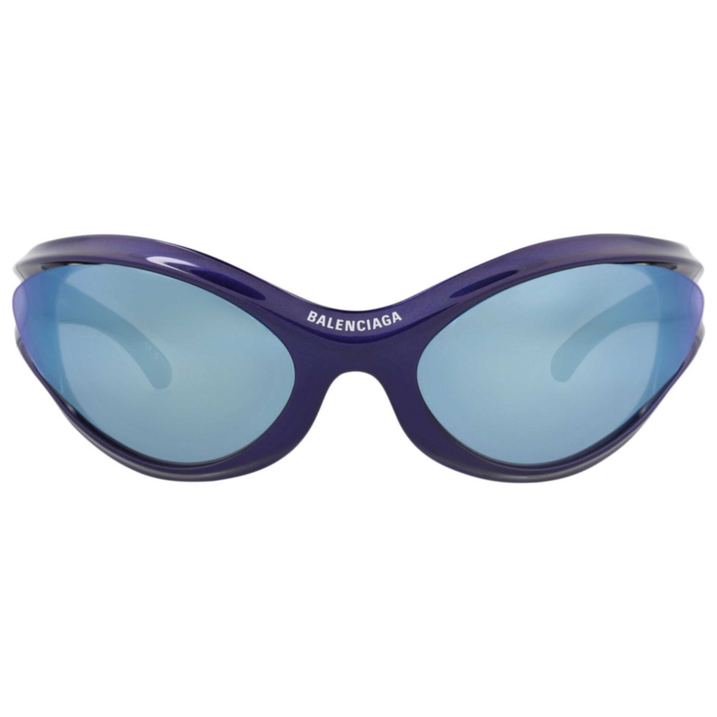 Balenciaga Unisex Sunglasses BB0317S-30014882-004 - Image #6