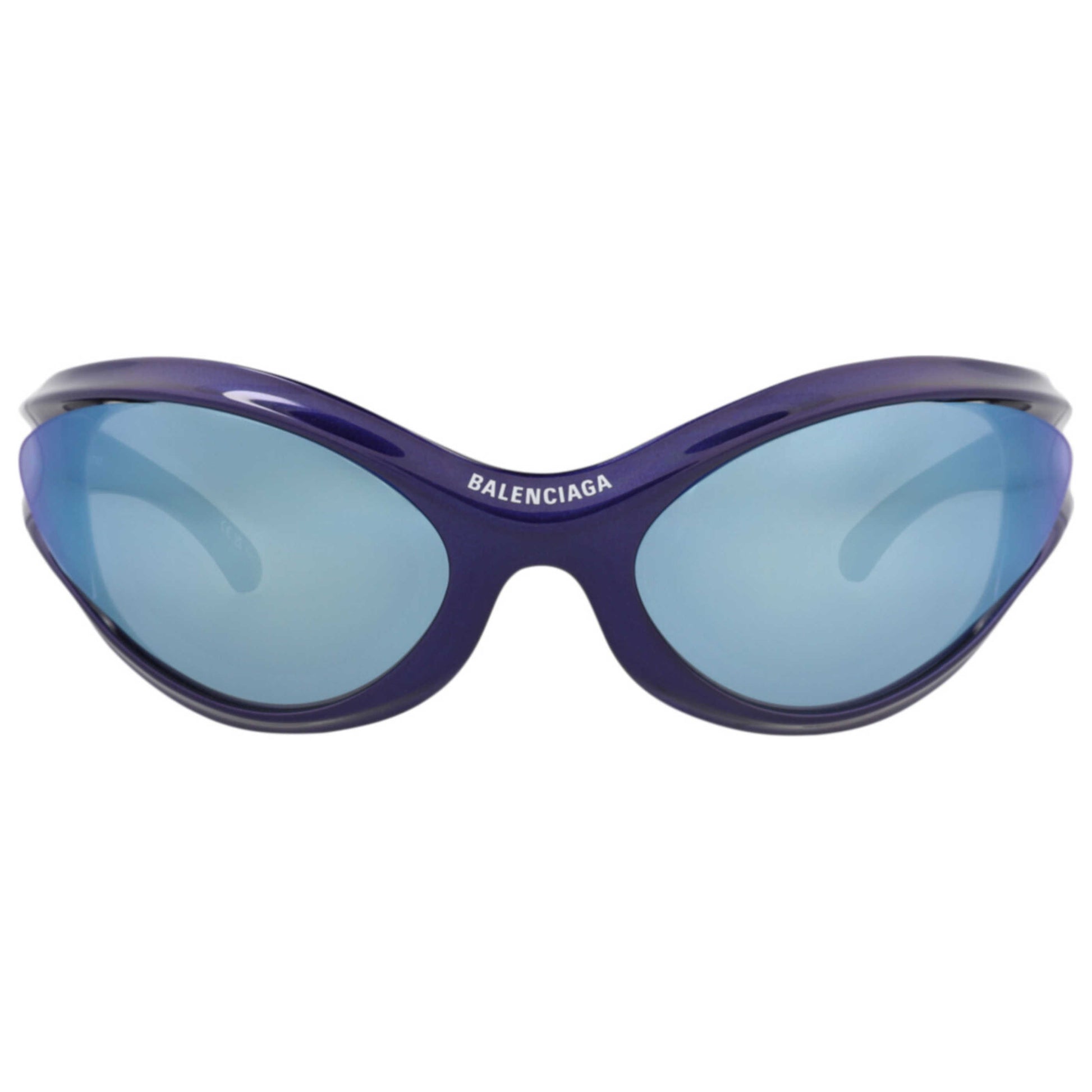 Balenciaga Unisex Sunglasses BB0317S-30014882-004 - Image #6