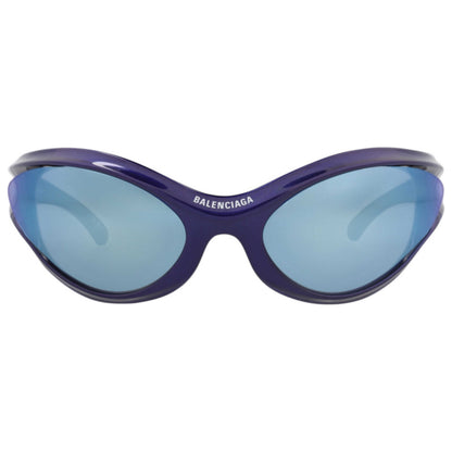 Balenciaga Unisex Sunglasses BB0317S-30014882-004 - Image #6