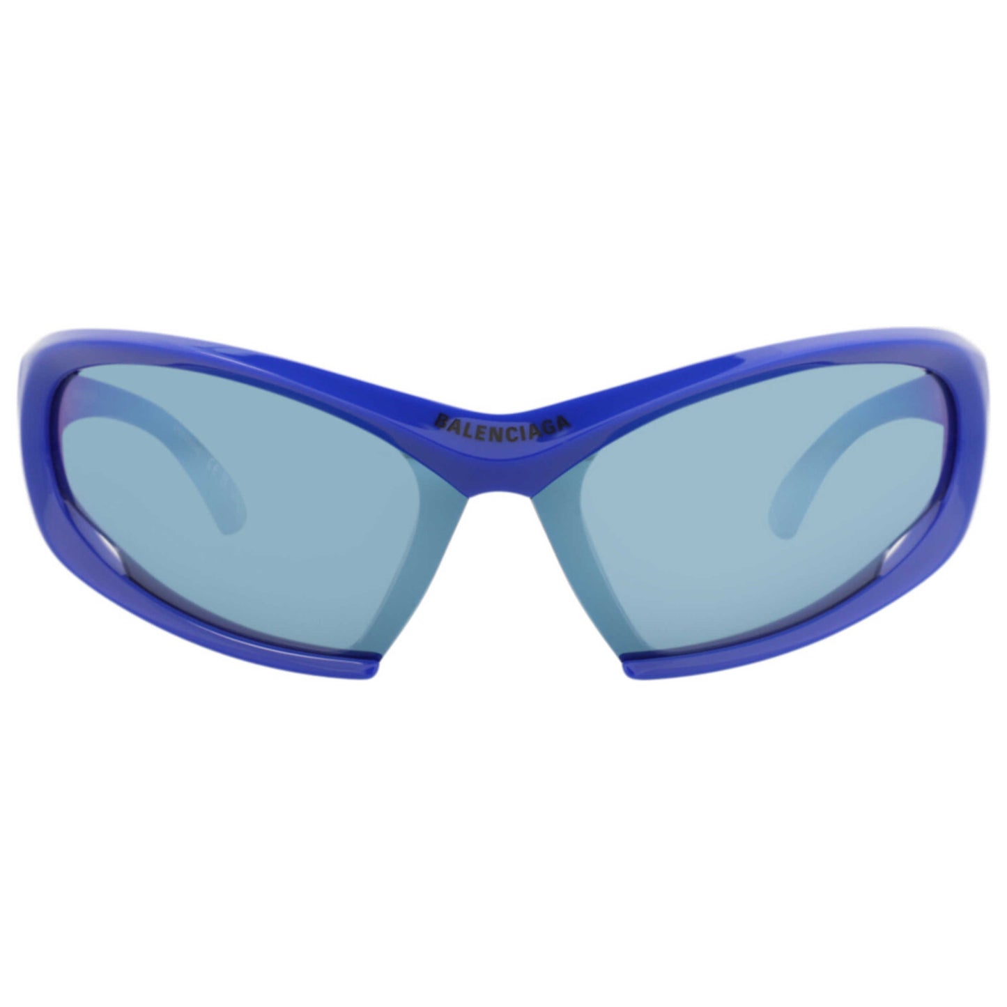 Balenciaga Unisex Sunglasses BB0318S-30014883-002 - Image #6