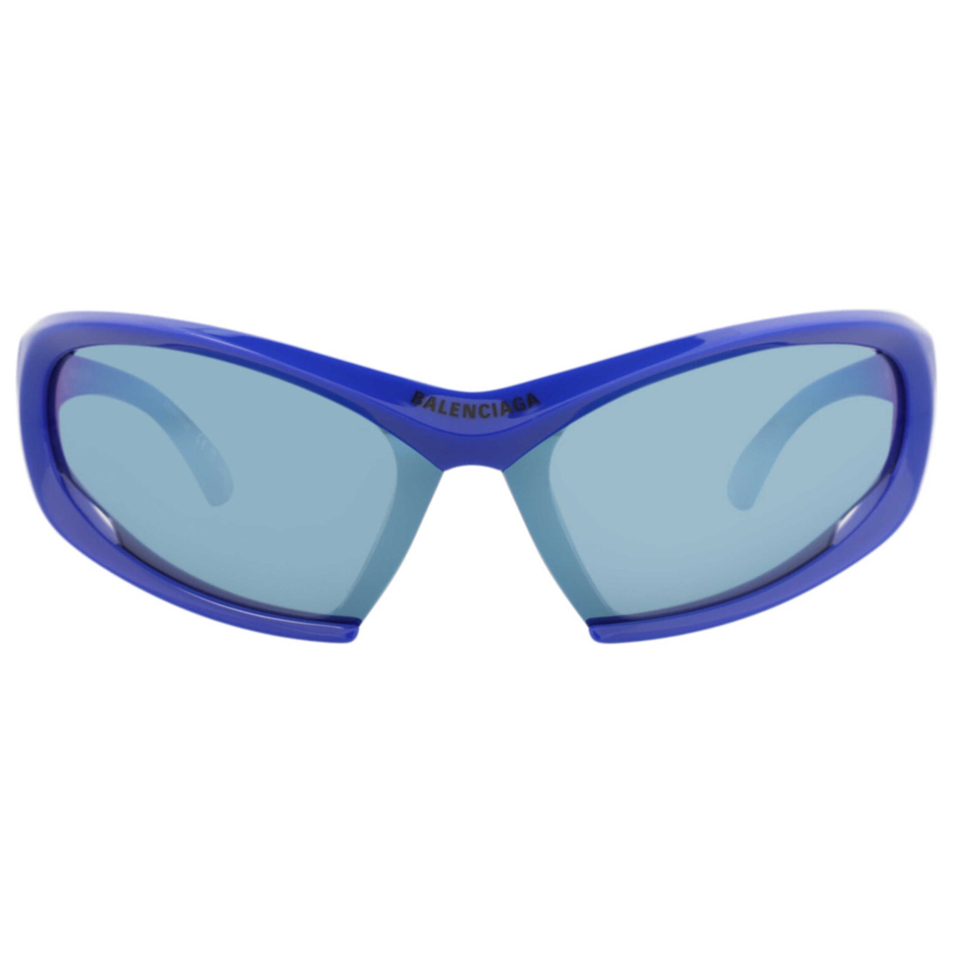 Balenciaga Unisex Sunglasses BB0318S-30014883-002 - Image #6