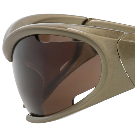 Balenciaga Unisex Sunglasses BB0318S-30014883-004 - Image #3