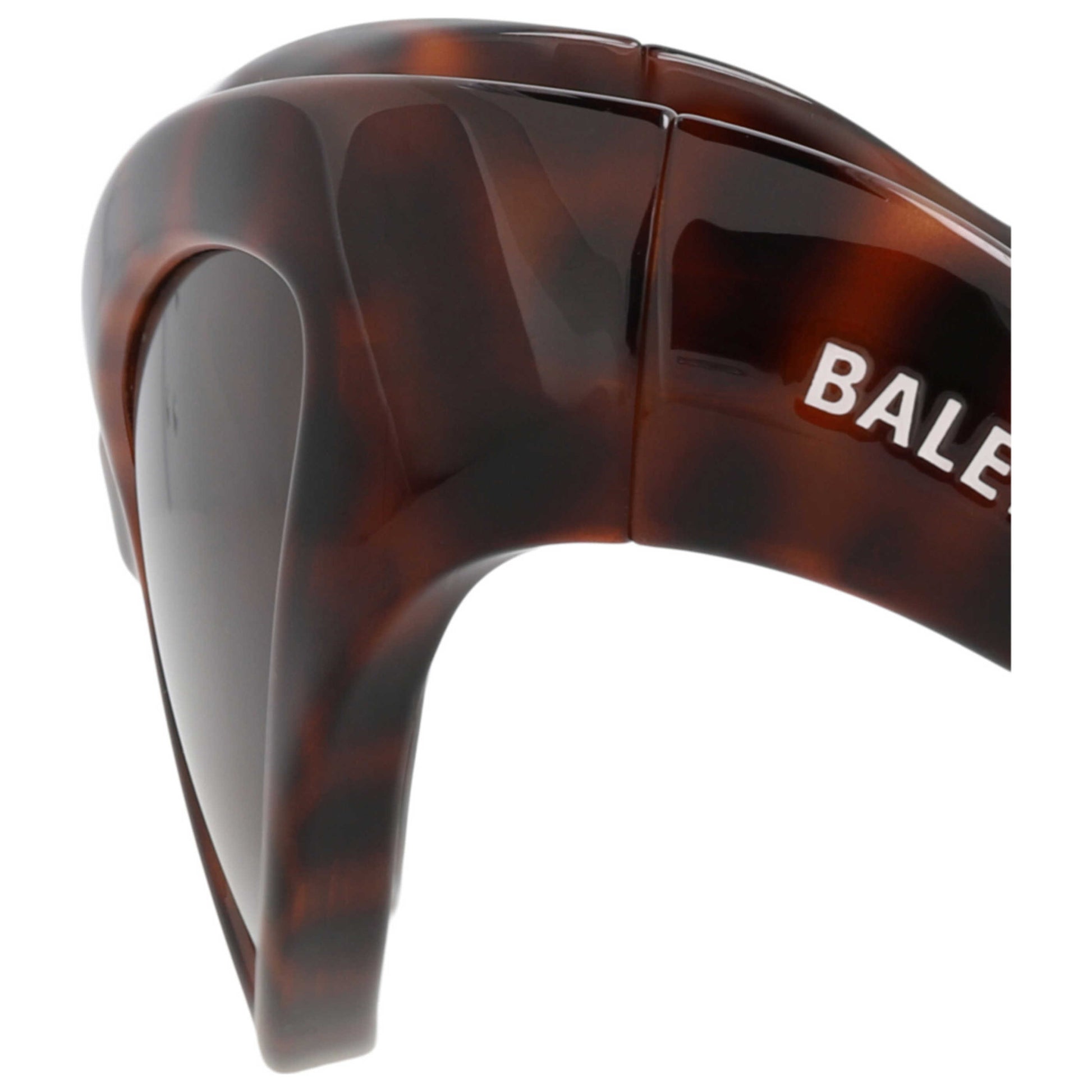 Balenciaga Women's Sunglasses BB0319S-30014884-002 - Image #3