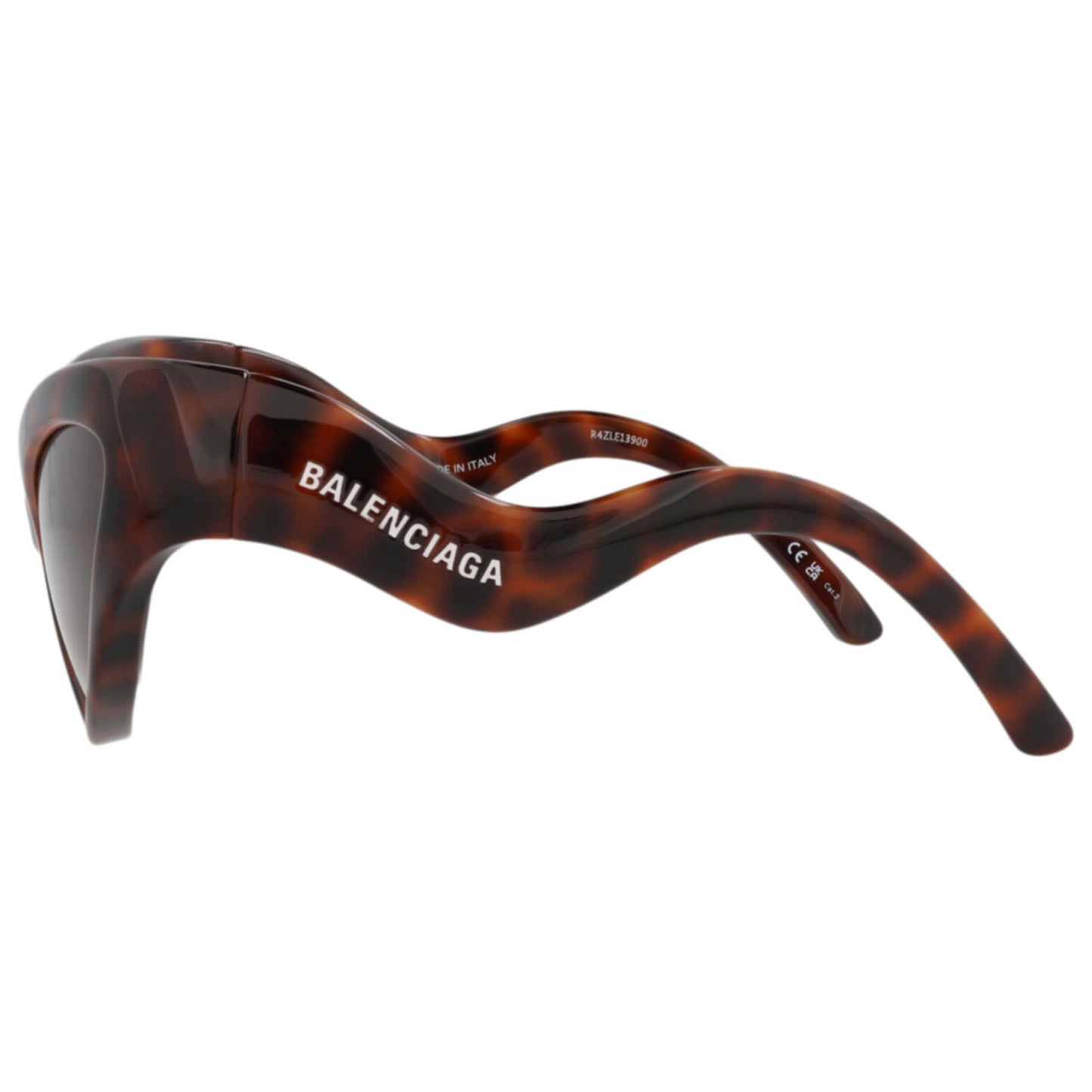 Balenciaga Women's Sunglasses BB0319S-30014884-002 - Image #4