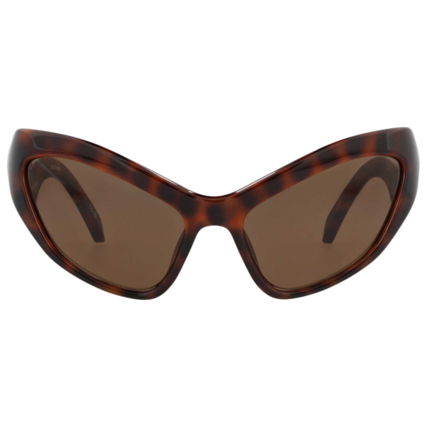 Balenciaga Women's Sunglasses BB0319S-30014884-002 - Image #6