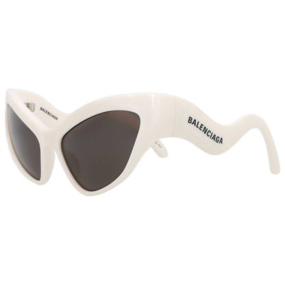 Front view of Balenciaga Women's Sunglasses BB0319S-30014884-003