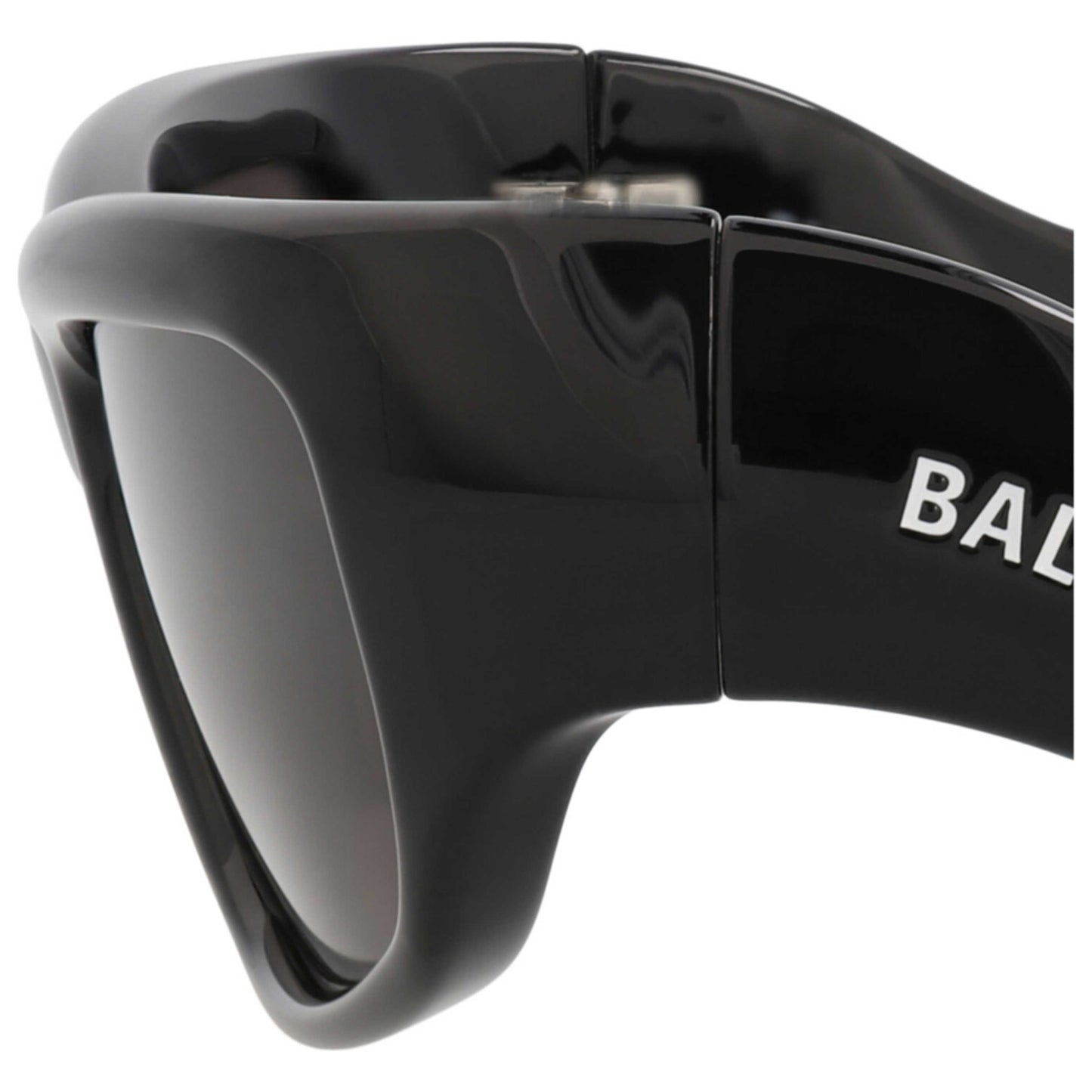 Balenciaga Unisex Sunglasses BB0320S-30014885-001 - Image #8