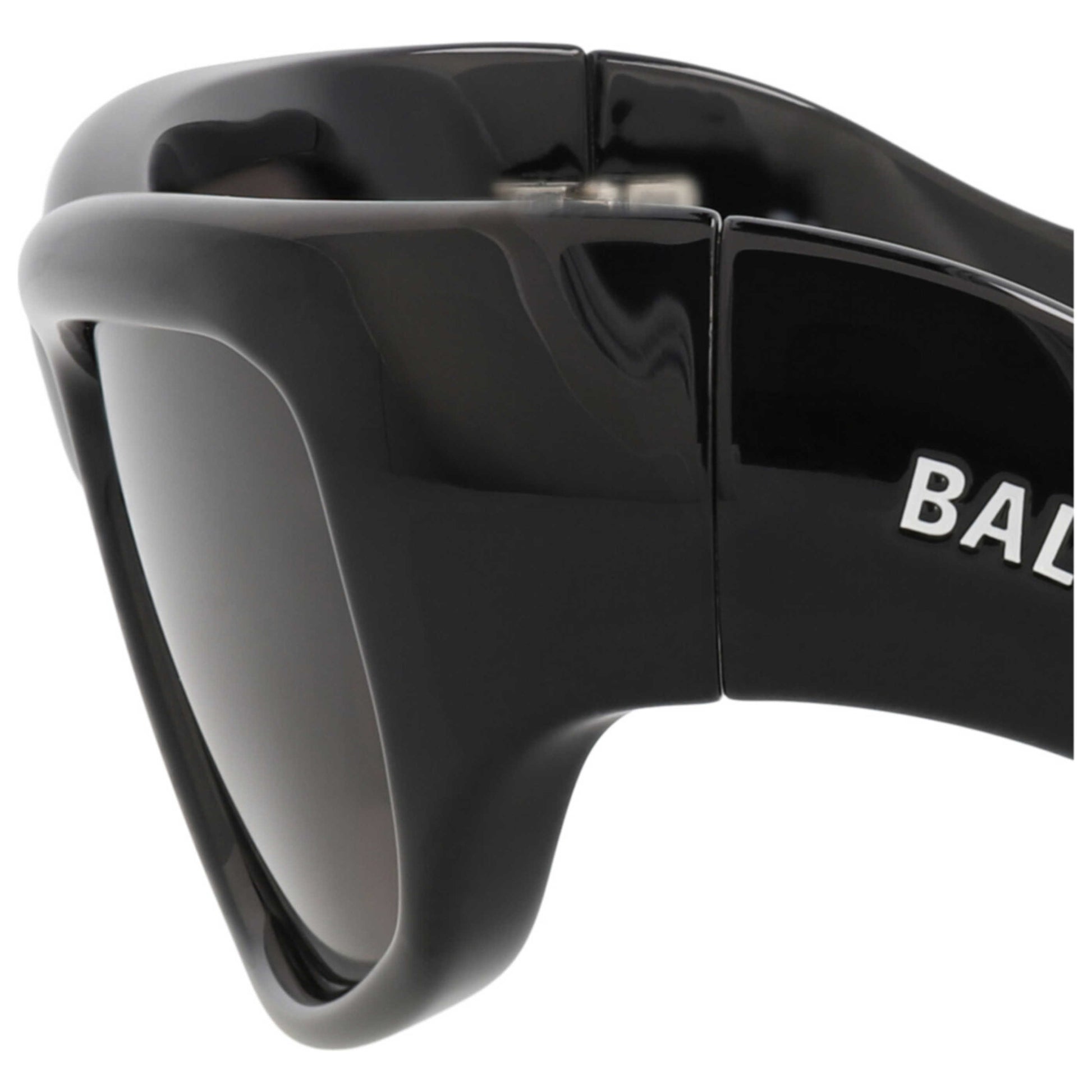 Balenciaga Unisex Sunglasses BB0320S-30014885-001 - Image #8