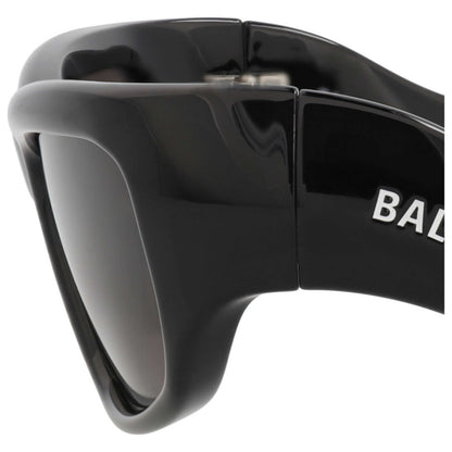 Balenciaga Unisex Sunglasses BB0320S-30014885-001 - Image #8