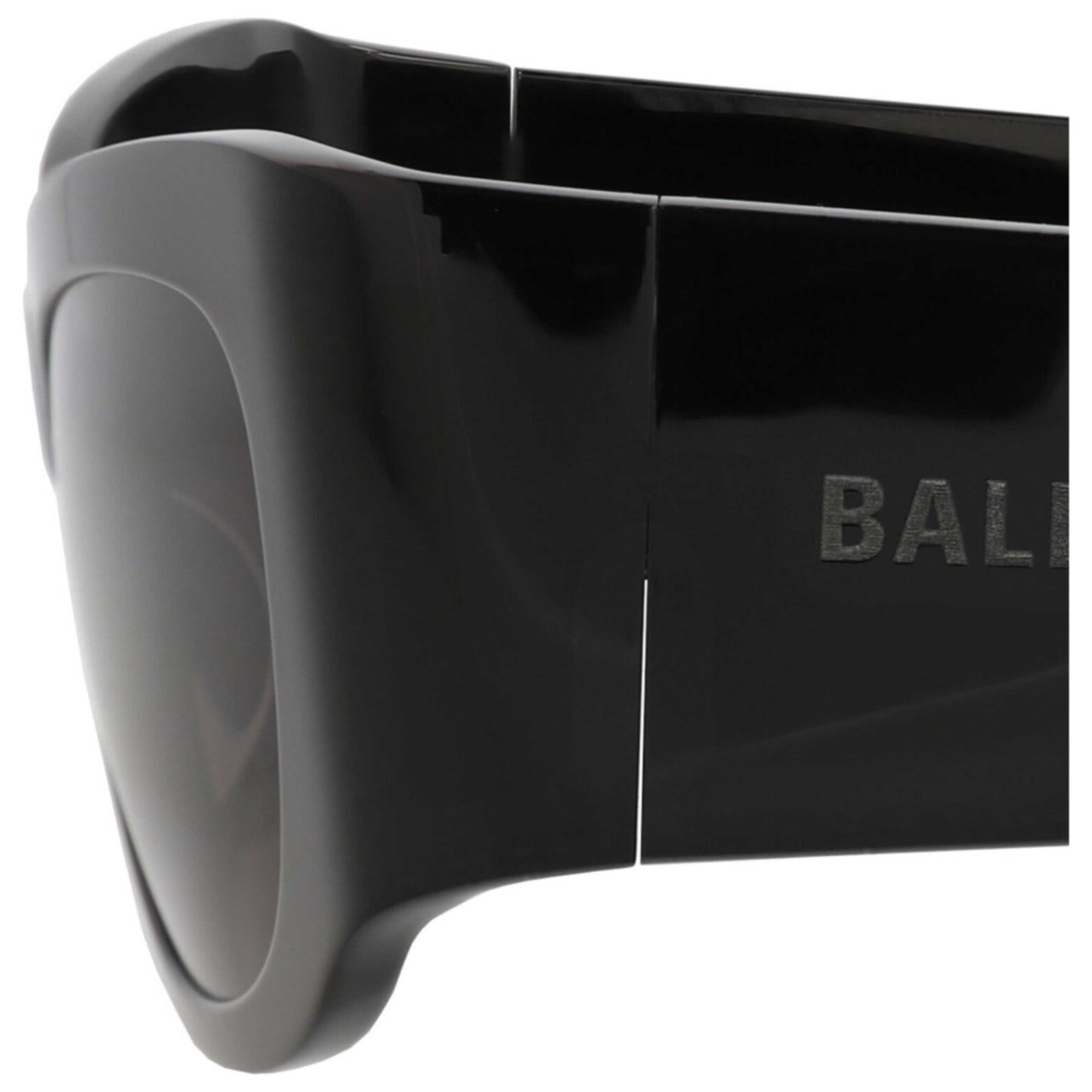 Balenciaga Women's Sunglasses BB0327S-30014892-001 - Image #3