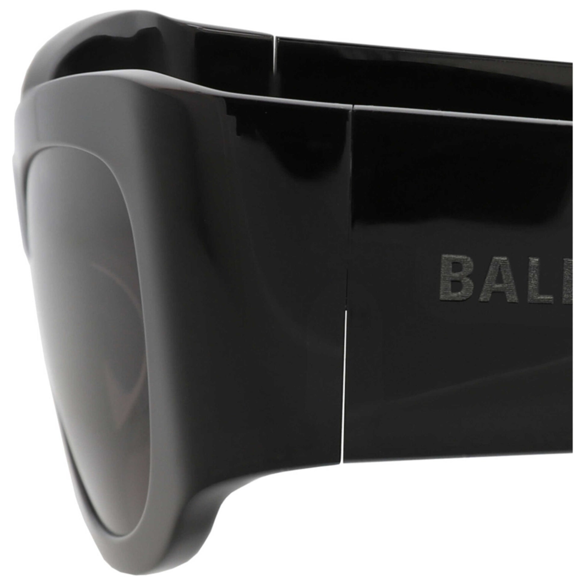 Balenciaga Women's Sunglasses BB0327S-30014892-001 - Image #3