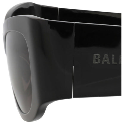 Balenciaga Women's Sunglasses BB0327S-30014892-001 - Image #3