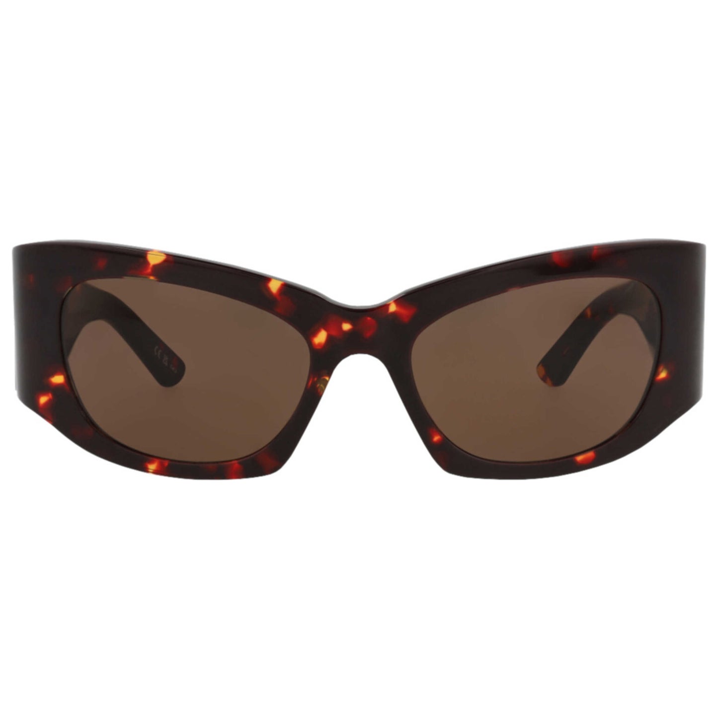 Balenciaga Women's Sunglasses BB0327S-30014892-002 - Image #6