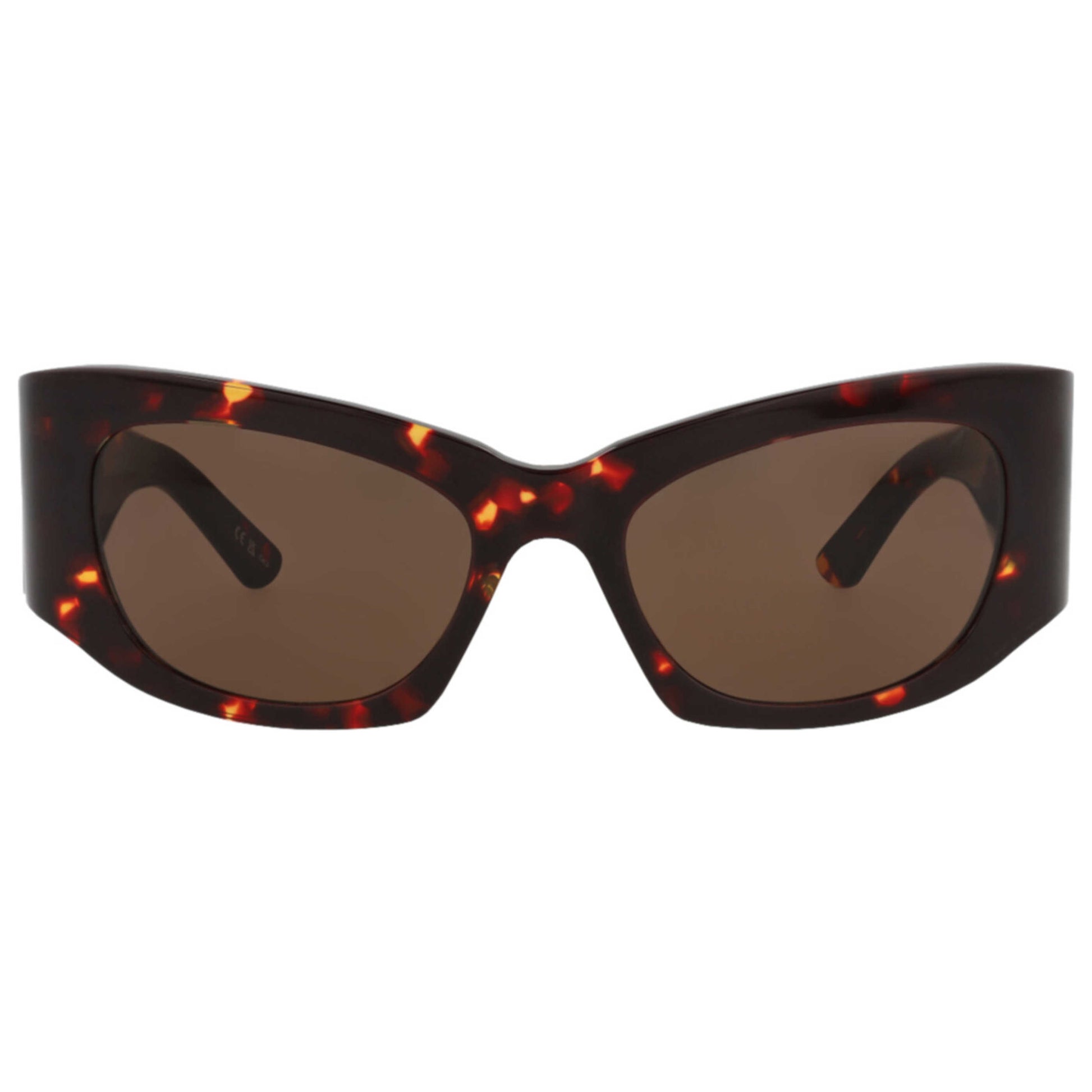 Balenciaga Women's Sunglasses BB0327S-30014892-002 - Image #6