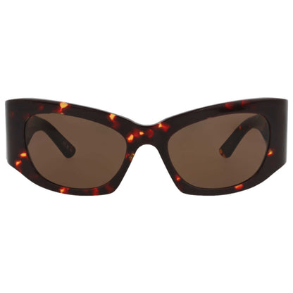 Balenciaga Women's Sunglasses BB0327S-30014892-002 - Image #6