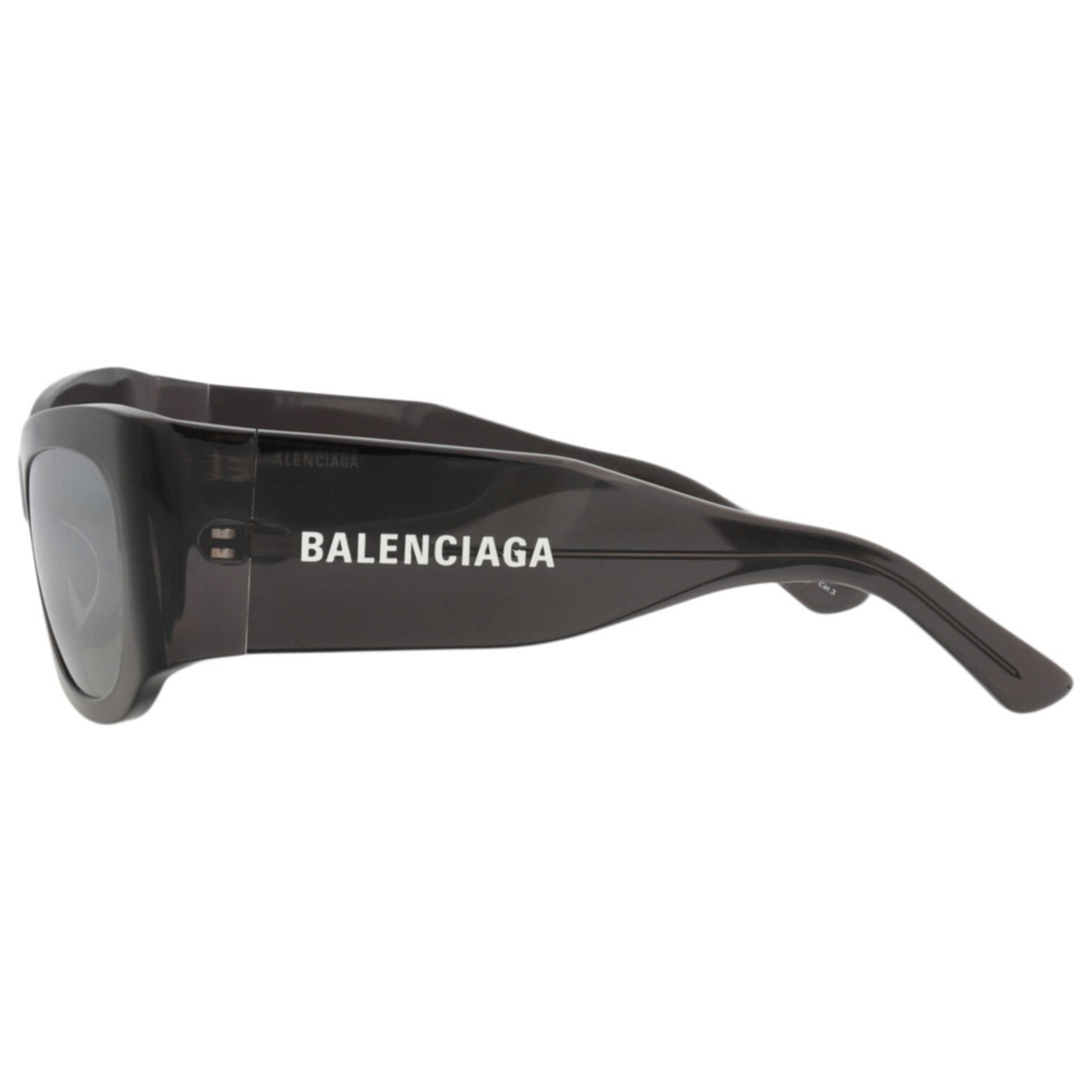Balenciaga Women's Sunglasses BB0327S-30014892-003 - Image #4