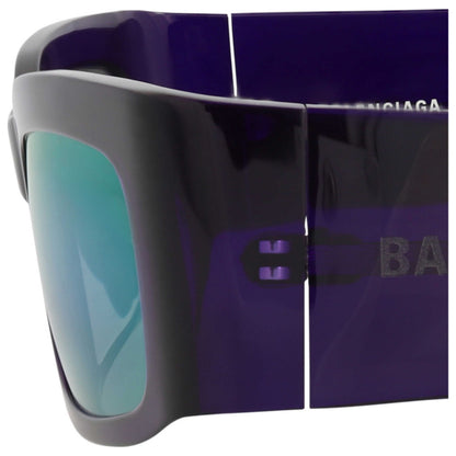 Balenciaga Unisex Sunglasses BB0328S-30014893-005 - Image #8