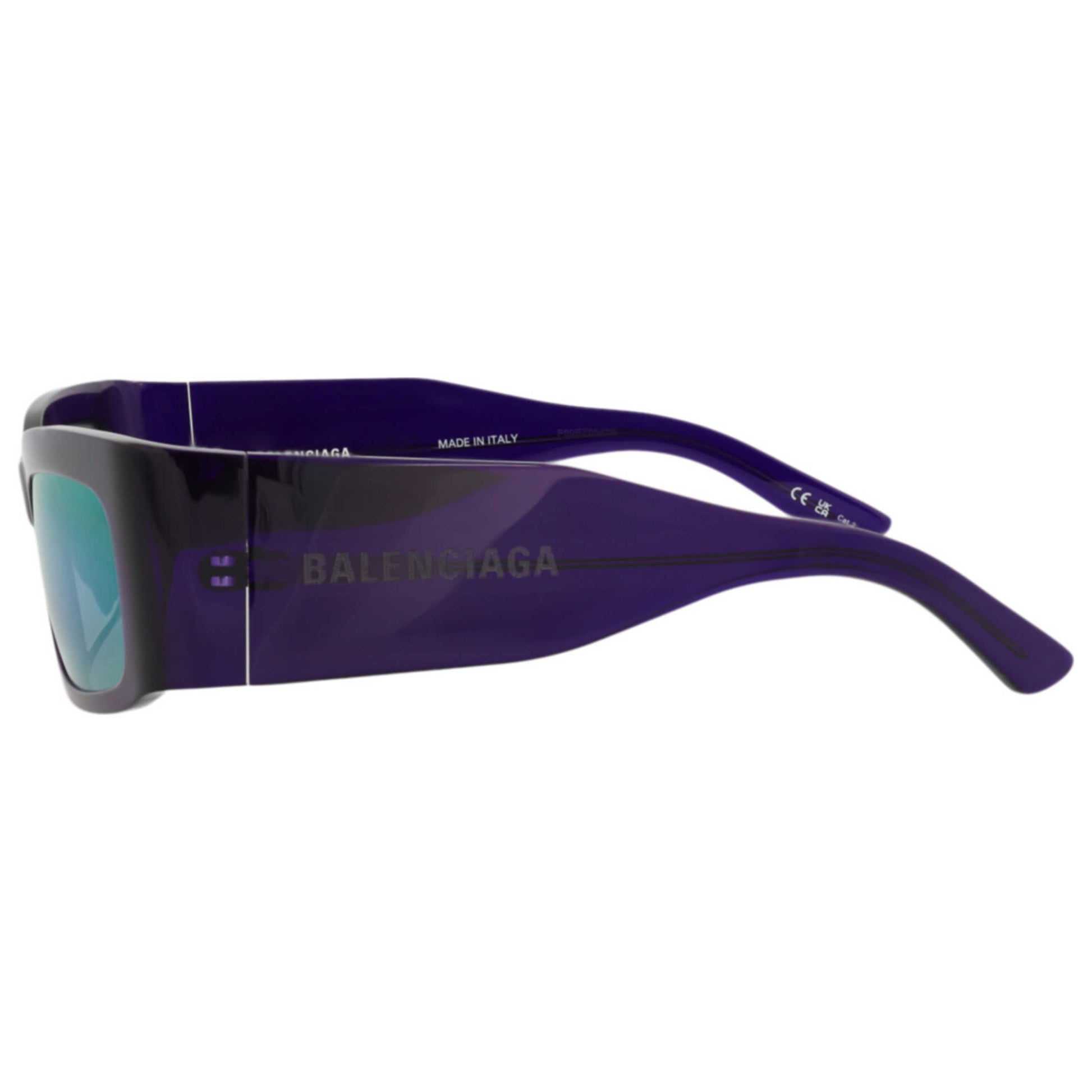 Balenciaga Unisex Sunglasses BB0328S-30014893-005 - Image #3