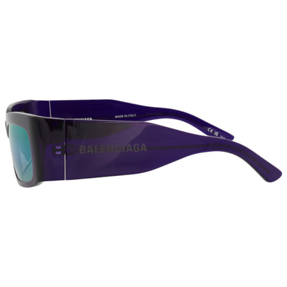 Balenciaga Unisex Sunglasses BB0328S-30014893-005 - Image #3