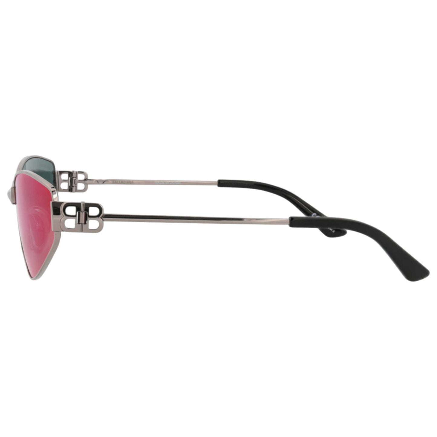 Balenciaga Women's Sunglasses BB0335S-30014921-002 - Image #3