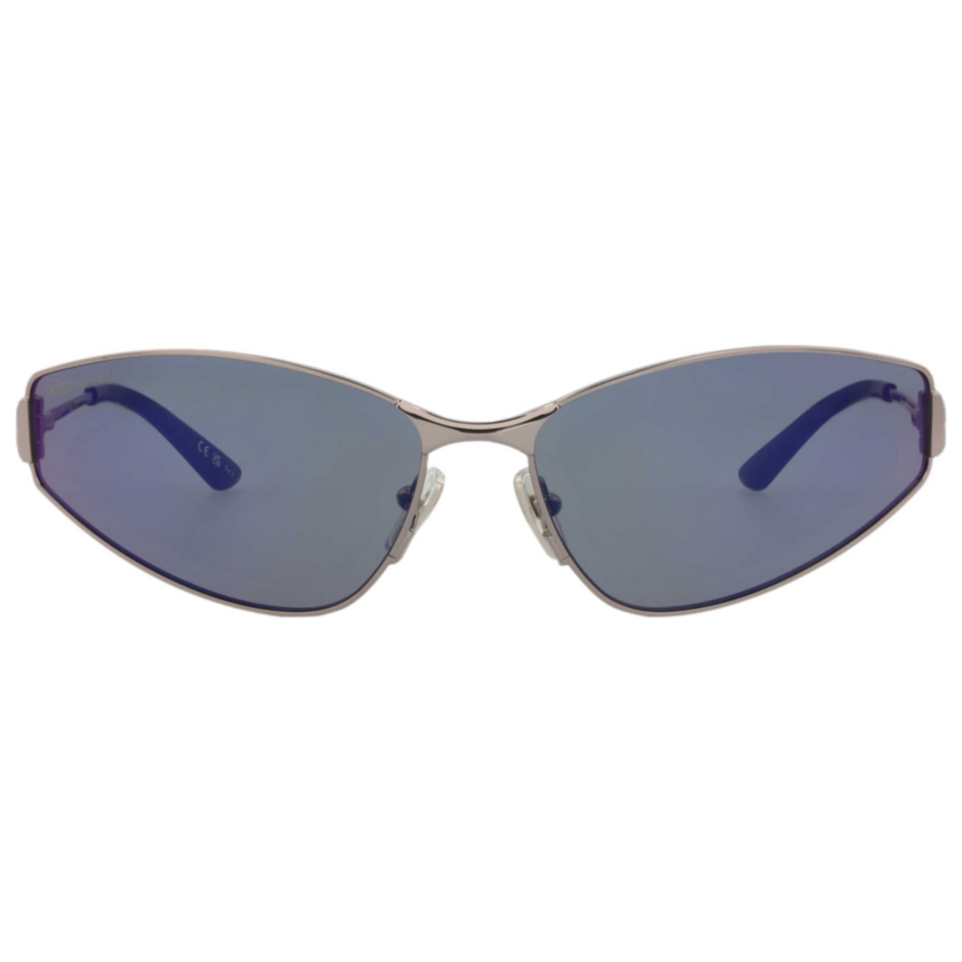 Balenciaga Women's Sunglasses BB0335S-30014921-002 - Image #6