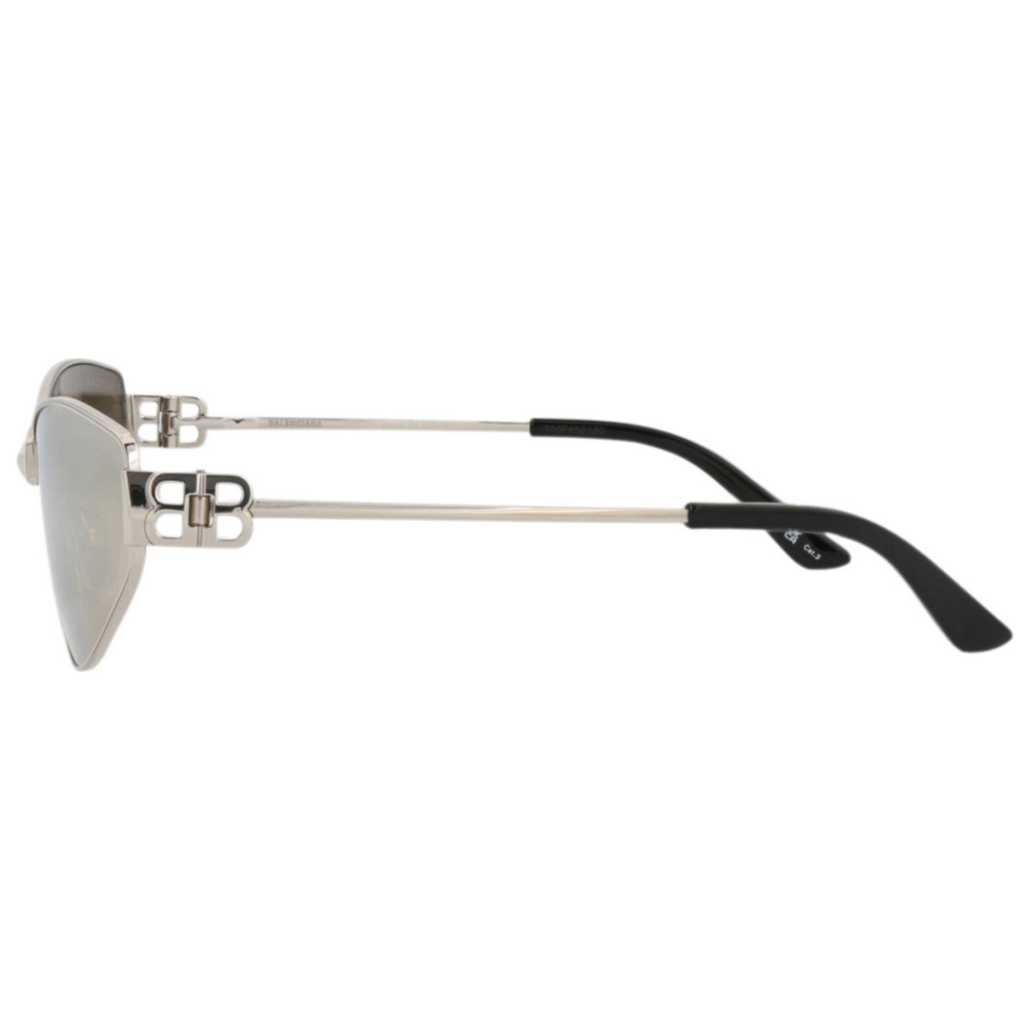 Balenciaga Women's Sunglasses BB0335S-30014921-006 - Image #3