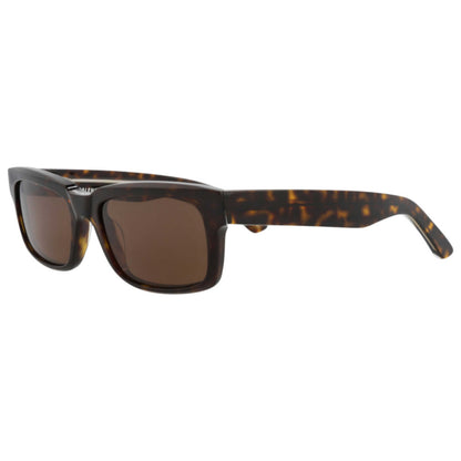 Front view of Balenciaga Men's Sunglasses BB0345S-30014945-002