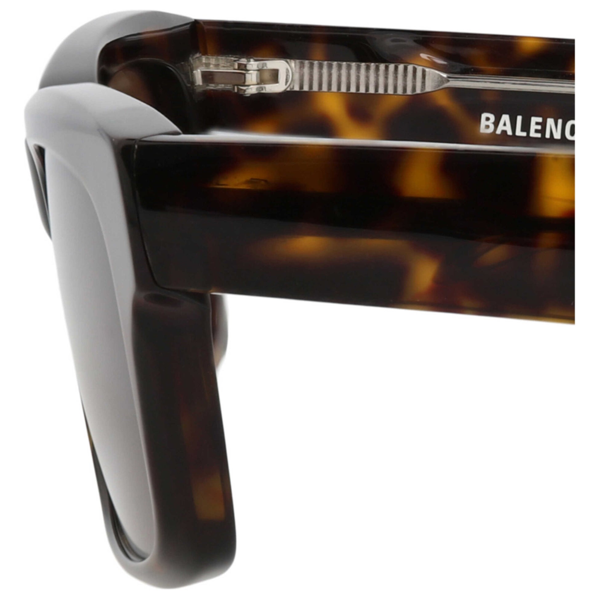 Balenciaga Men's Sunglasses BB0345S-30014945-002 - Image #3