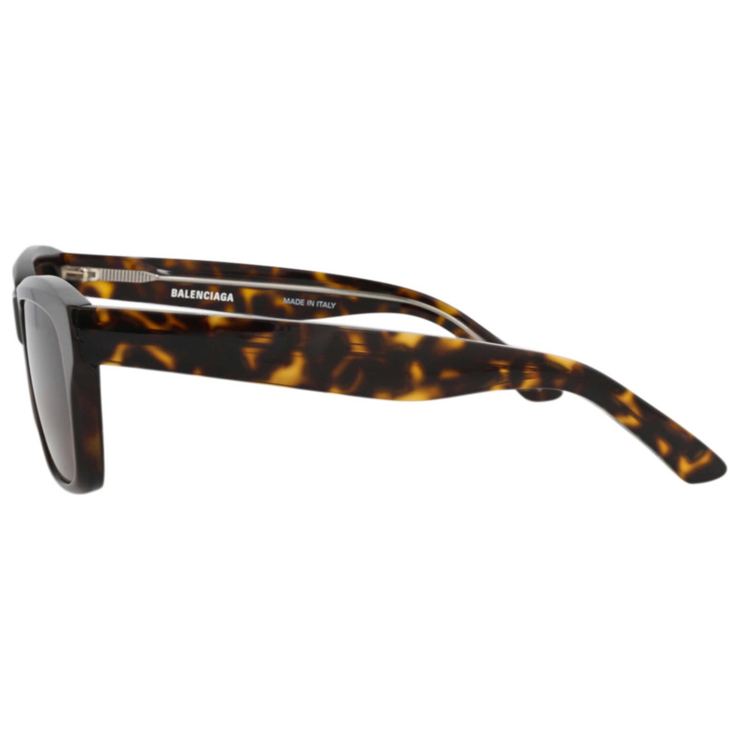 Balenciaga Unisex Sunglasses BB0346S-30014948-002 - Image #3